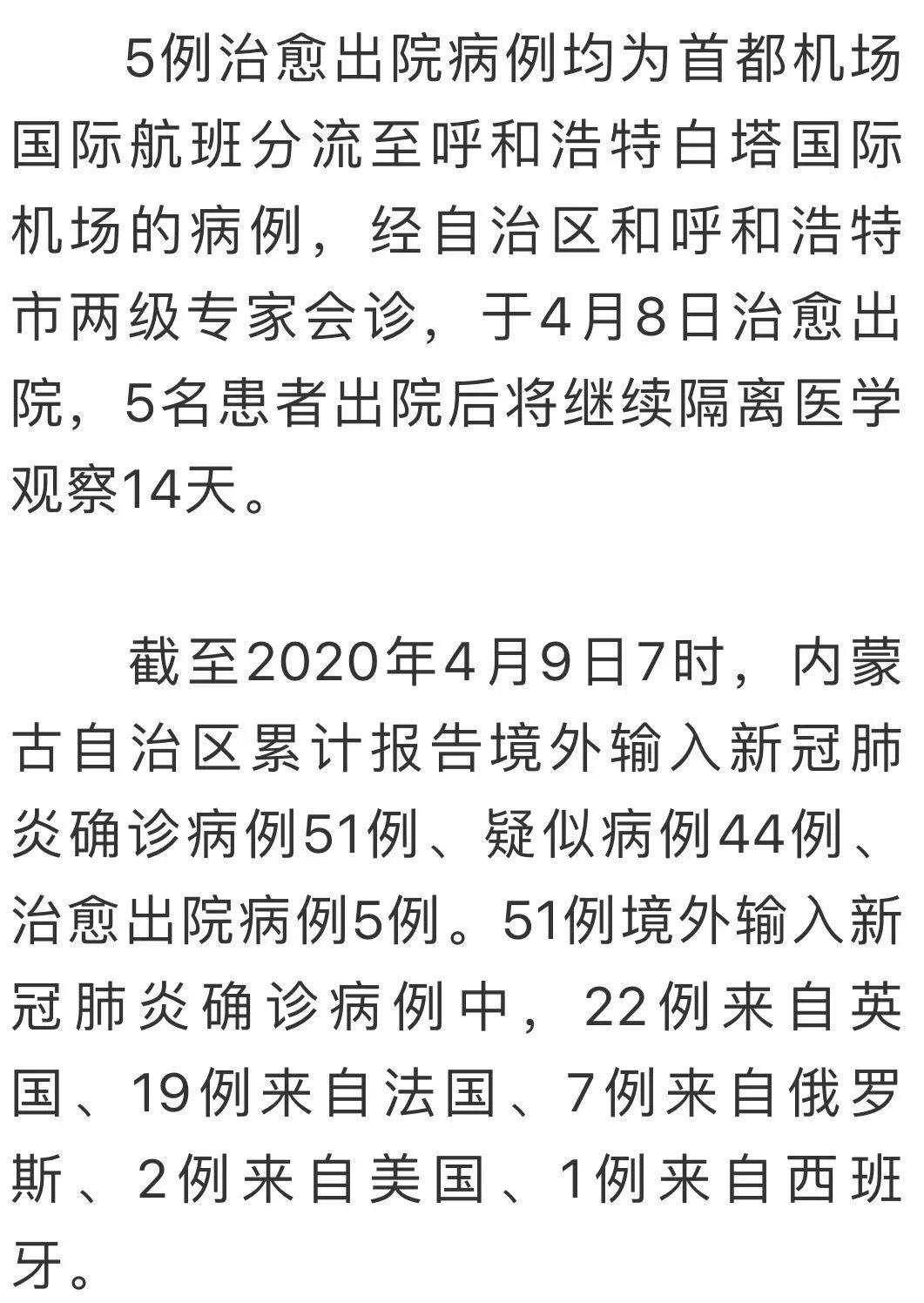 内蒙古最新疫情来源分析揭秘