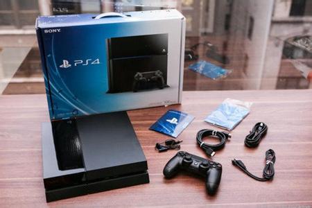 PS4最新解锁，探索游戏前沿世界的无限魅力