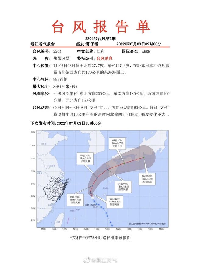 台风最新消息实时更新，应对策略及最新信息网消