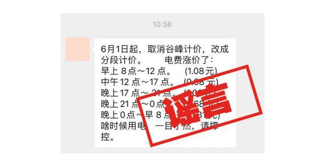 电费调整最新动态，影响、原因与应对策略全解析