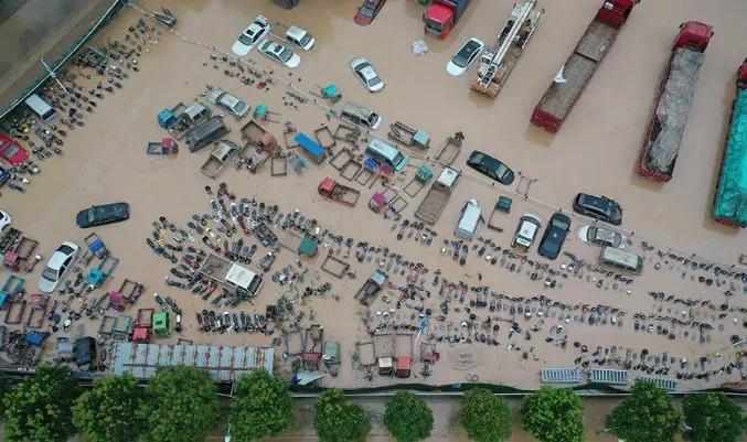 安庆降雨气象更新，最新分析与应对指南