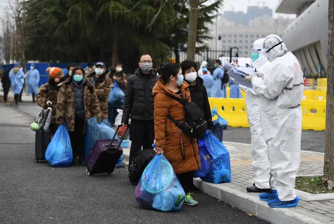 中国新疆最新疫情概况