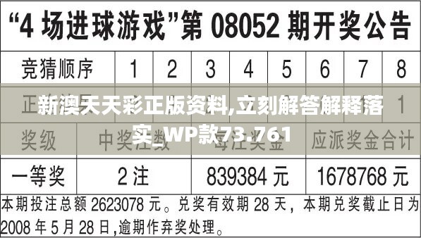 新澳2024年历史开奖记录查询结果,实践策略实施解析_LE版83.267