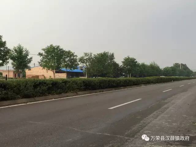 万荣最新工程，引领地区发展的地标性项目