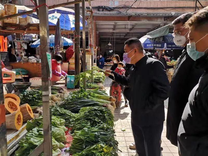 白云疫情最新动态，坚定信心，携手共克时艰