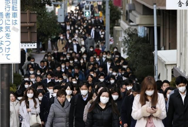 日本最新疫情报道，挑战与希望并存的日子