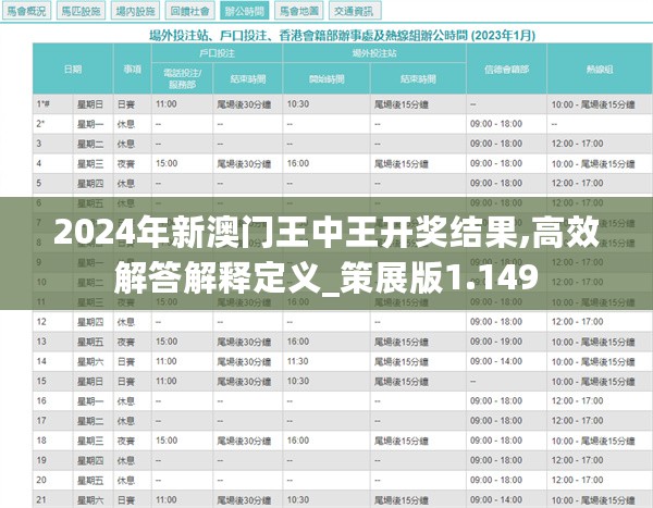 2024年新澳门王中王免费,适用解析方案_潮流版85.395