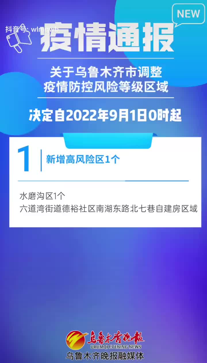 新疆乌龙木齐最新疫情概况及其社会影响分析