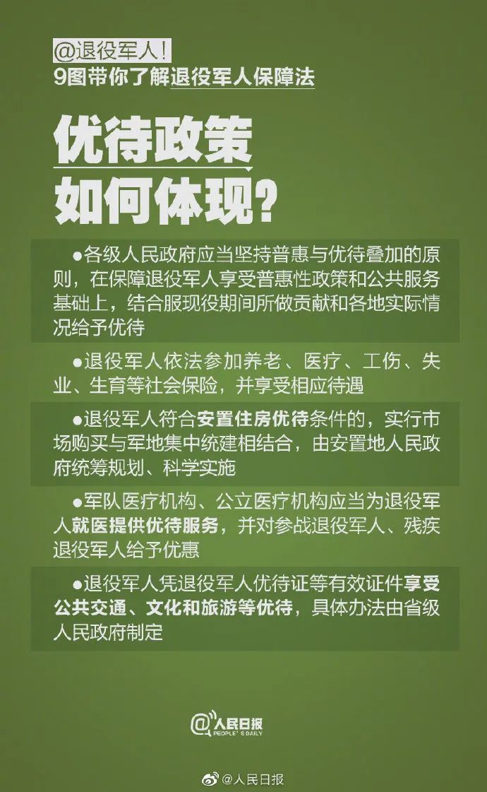 军人保障法最新通知，全力保障军人权益，为军人保驾护航