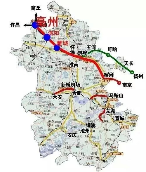 南京回滁州，最新动态与旅途体验