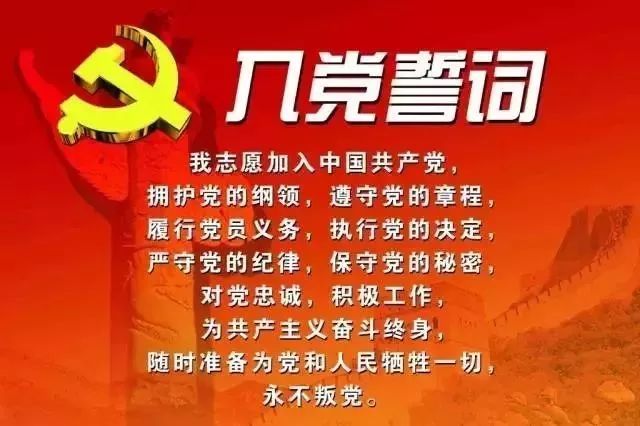 新时代党员职责与要求，最新党员规定概述