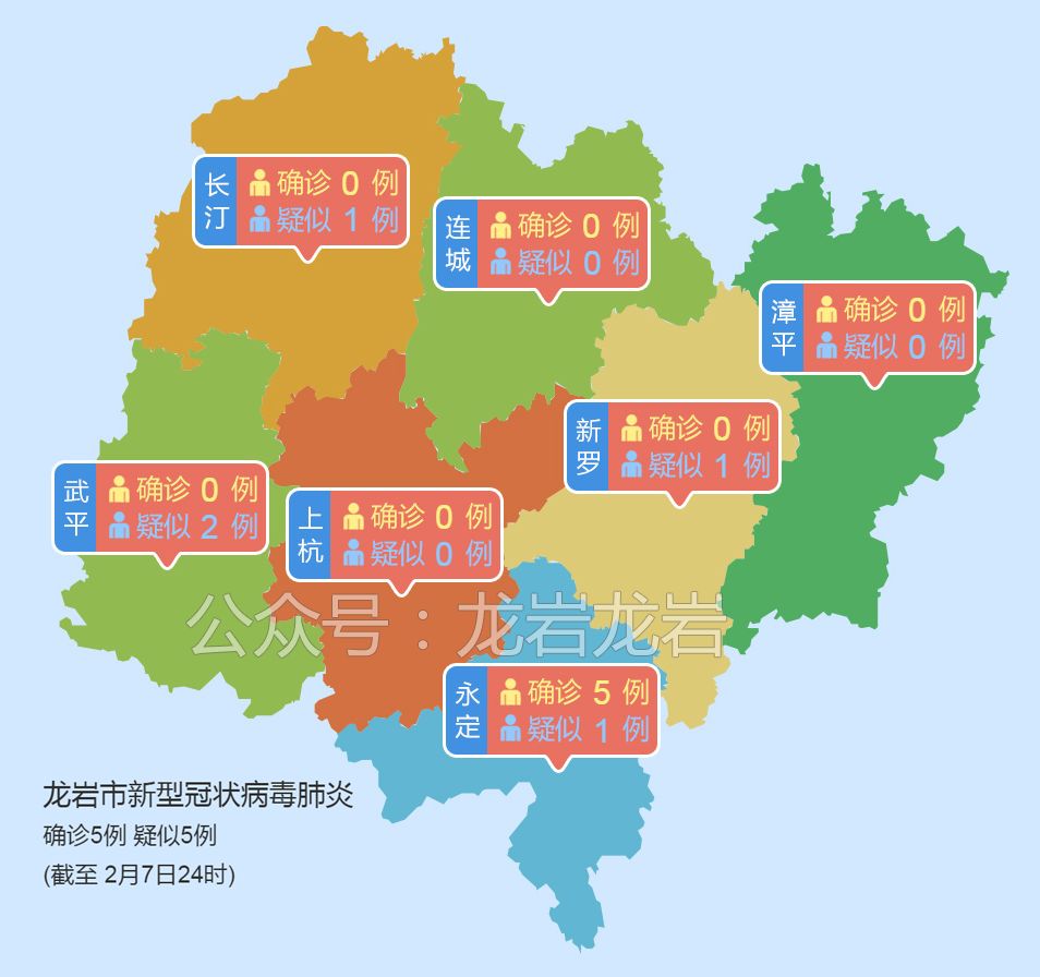 龙岩市最新疫情动态报告，最新分析与趋势观察