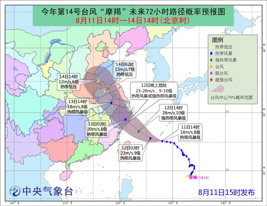 台风警报来袭，如何应对与保障安全