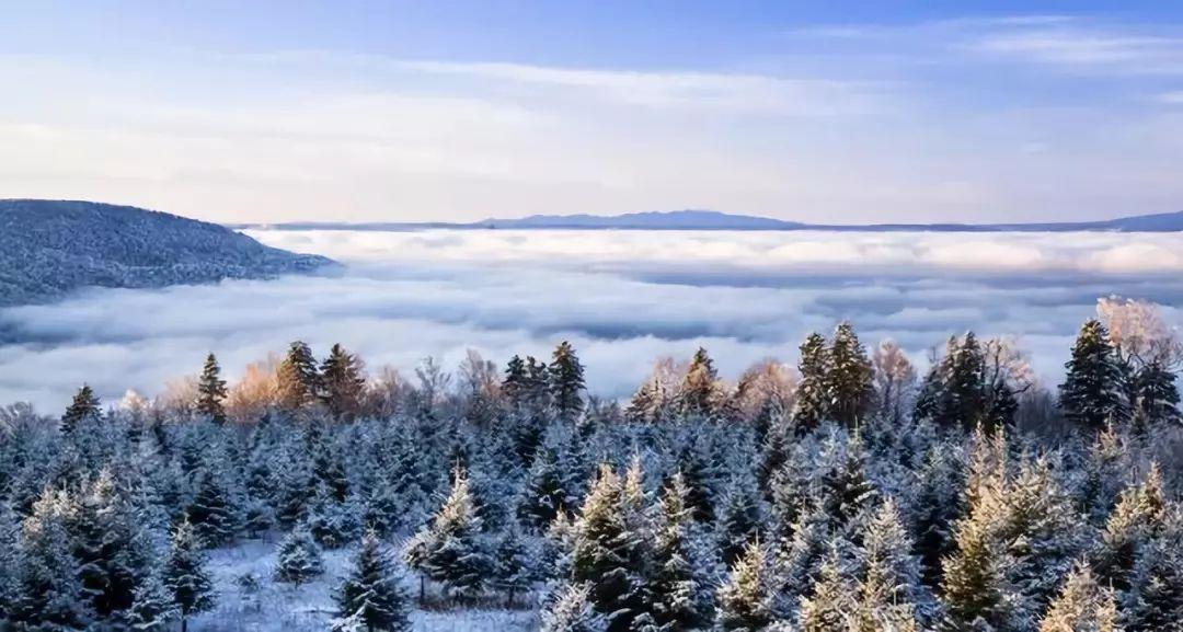 雪岭景区全新旅游指南与深度游体验攻略