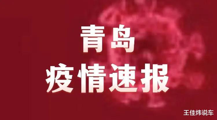 山东省最新疫情动态，青岛疫情公布及应对举措