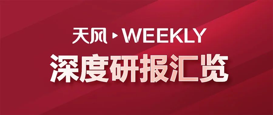 天风最新研报深度解析，行业趋势、机遇与挑战应对全方位探讨