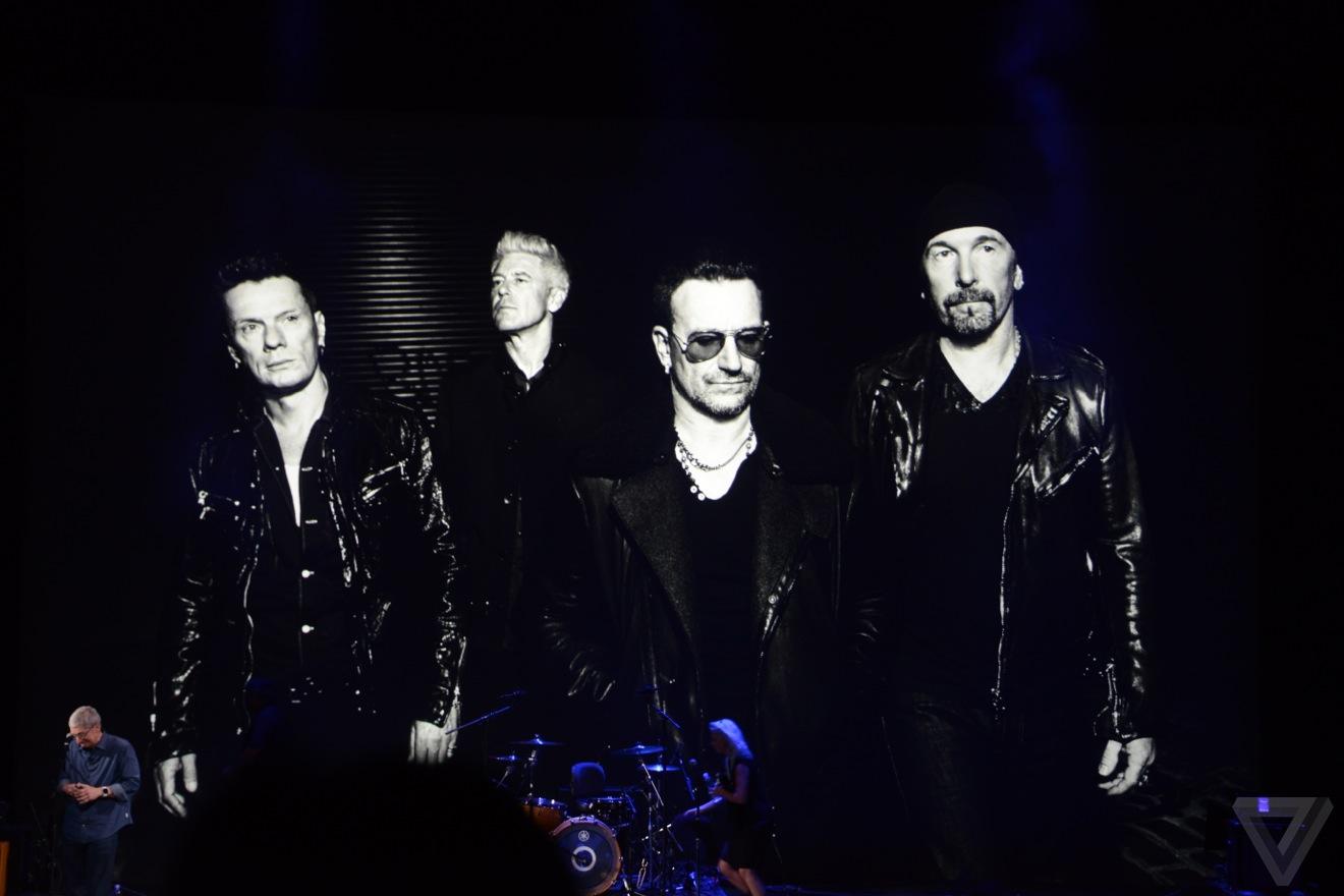 U2最新单曲，音乐的力量与时代共鸣的交响乐章