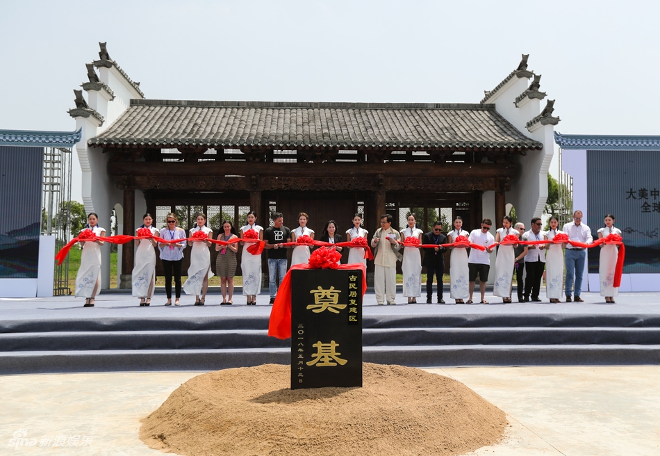 龙归故里，文化传承与现代交融的典范之地