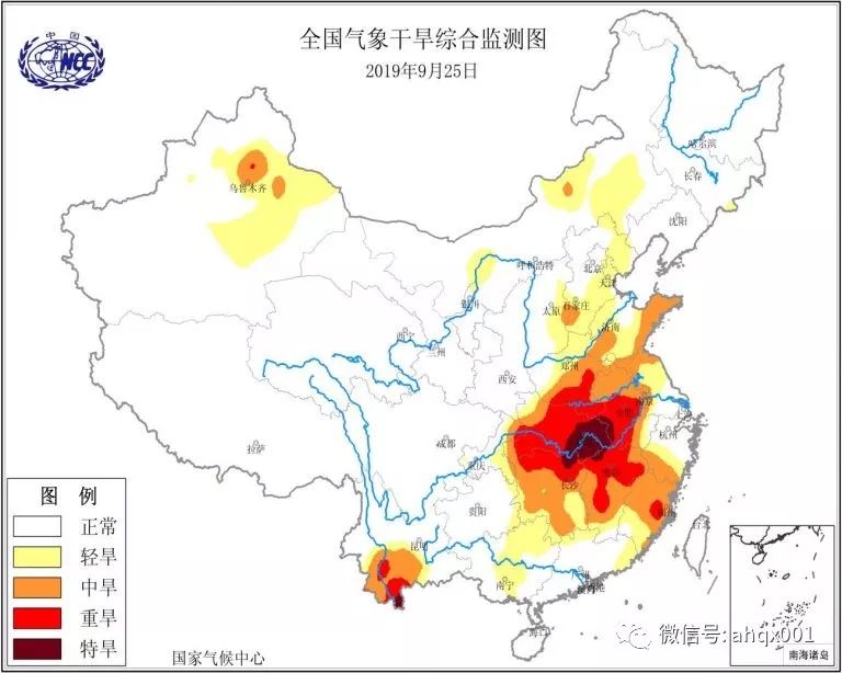 淮北未来一周天气预报，七日气象详细分析