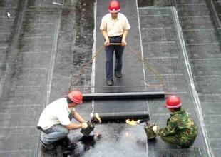 最新防水补漏技术，守护建筑安全的坚固防线