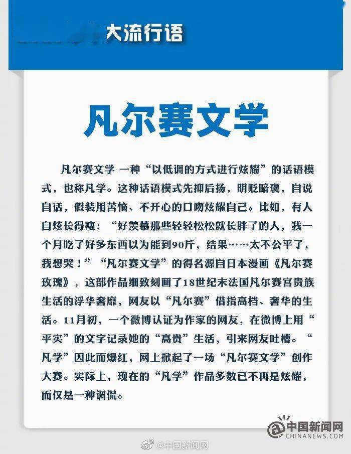 流行词语最新动态2019，观察语言变迁与社会现象