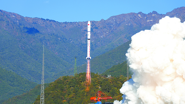 大国空天最新进展揭秘，探索宇宙新篇章的壮丽序幕