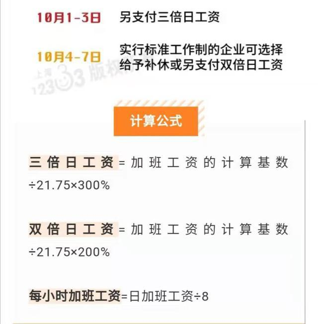 国庆期间高速公路收费政策最新通知解读