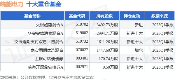 皖能电力创新引领发展，最新动态前瞻企业未来